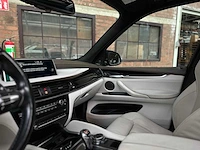 Bmw x5m 4.4 v8 m-sport f85 576pk 2015 - afbeelding 19 van  59