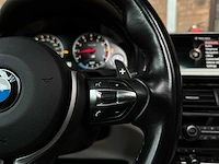 Bmw x5m 4.4 v8 m-sport f85 576pk 2015 - afbeelding 22 van  59