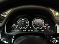 Bmw x5m 4.4 v8 m-sport f85 576pk 2015 - afbeelding 25 van  59