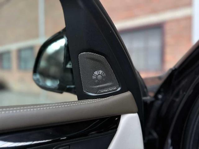 Bmw x5m 4.4 v8 m-sport f85 576pk 2015 - afbeelding 36 van  59