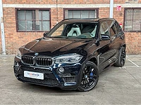 Bmw x5m 4.4 v8 m-sport f85 576pk 2015 - afbeelding 3 van  59