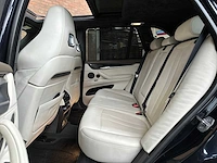 Bmw x5m 4.4 v8 m-sport f85 576pk 2015 - afbeelding 40 van  59