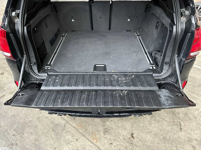 Bmw x5m 4.4 v8 m-sport f85 576pk 2015 - afbeelding 41 van  59