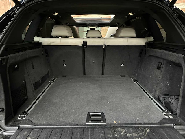 Bmw x5m 4.4 v8 m-sport f85 576pk 2015 - afbeelding 42 van  59