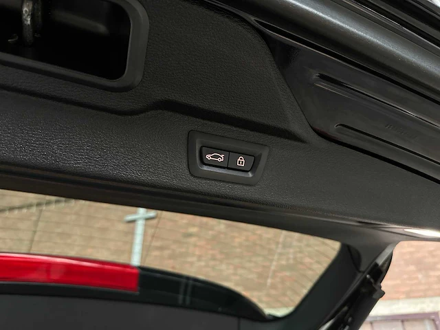 Bmw x5m 4.4 v8 m-sport f85 576pk 2015 - afbeelding 43 van  59