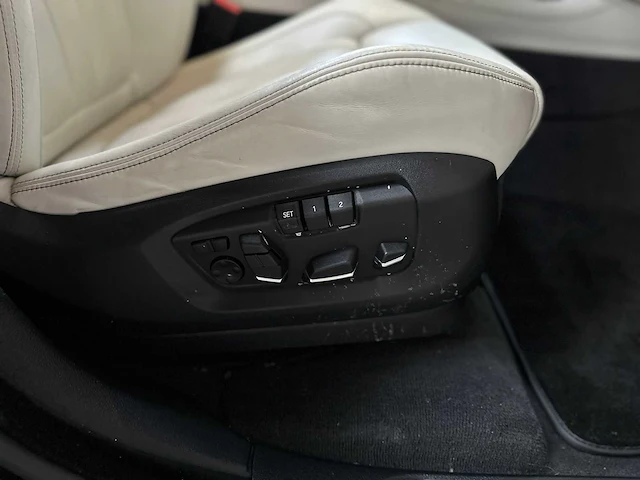 Bmw x5m 4.4 v8 m-sport f85 576pk 2015 - afbeelding 47 van  59