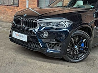 Bmw x5m 4.4 v8 m-sport f85 576pk 2015 - afbeelding 4 van  59