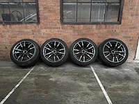 Bmw x5m 4.4 v8 m-sport f85 576pk 2015 - afbeelding 51 van  59