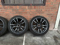 Bmw x5m 4.4 v8 m-sport f85 576pk 2015 - afbeelding 53 van  59