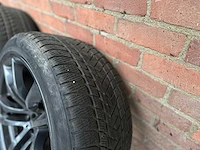 Bmw x5m 4.4 v8 m-sport f85 576pk 2015 - afbeelding 54 van  59