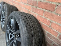 Bmw x5m 4.4 v8 m-sport f85 576pk 2015 - afbeelding 55 van  59