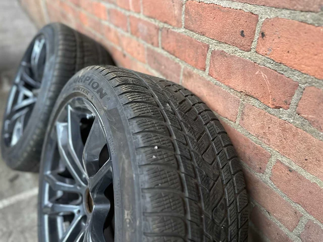 Bmw x5m 4.4 v8 m-sport f85 576pk 2015 - afbeelding 56 van  59