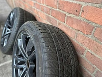 Bmw x5m 4.4 v8 m-sport f85 576pk 2015 - afbeelding 56 van  59