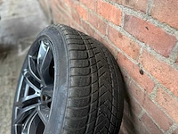 Bmw x5m 4.4 v8 m-sport f85 576pk 2015 - afbeelding 57 van  59