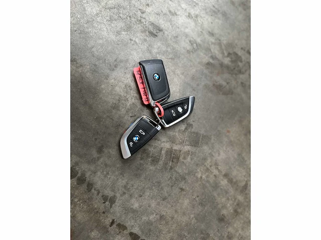 Bmw x5m 4.4 v8 m-sport f85 576pk 2015 - afbeelding 58 van  59