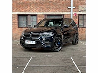 Bmw x5m 4.4 v8 m-sport f85 576pk 2015 - afbeelding 59 van  59