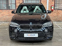 Bmw x5m 4.4 v8 m-sport f85 576pk 2015 - afbeelding 6 van  59