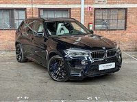 Bmw x5m 4.4 v8 m-sport f85 576pk 2015 - afbeelding 8 van  59