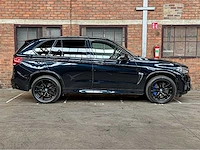 Bmw x5m 4.4 v8 m-sport f85 576pk 2015 - afbeelding 9 van  59