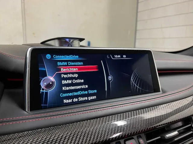 Bmw x5m m-sport 4.4 v8 575pk 2015, n-425-xz - afbeelding 40 van  82
