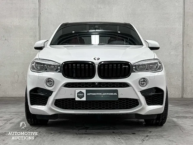 Bmw x5m m-sport 4.4 v8 575pk 2015, n-425-xz - afbeelding 45 van  82