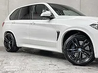 Bmw x5m m-sport 4.4 v8 575pk 2015, n-425-xz - afbeelding 2 van  82
