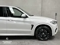 Bmw x5m m-sport 4.4 v8 575pk 2015, n-425-xz - afbeelding 6 van  82