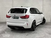 Bmw x5m m-sport 4.4 v8 575pk 2015, n-425-xz - afbeelding 7 van  82