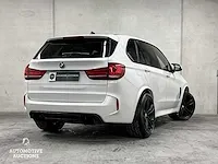 Bmw x5m m-sport 4.4 v8 575pk 2015, n-425-xz - afbeelding 8 van  82