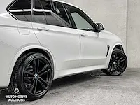Bmw x5m m-sport 4.4 v8 575pk 2015, n-425-xz - afbeelding 9 van  82