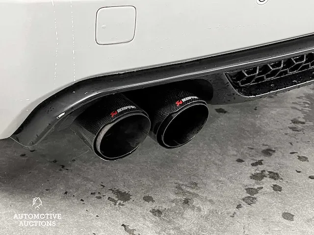Bmw x5m m-sport 4.4 v8 575pk 2015, n-425-xz - afbeelding 10 van  82