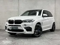 Bmw x5m m-sport 4.4 v8 575pk 2015, n-425-xz - afbeelding 1 van  82