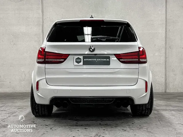 Bmw x5m m-sport 4.4 v8 575pk 2015, n-425-xz - afbeelding 13 van  82