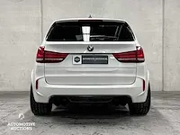 Bmw x5m m-sport 4.4 v8 575pk 2015, n-425-xz - afbeelding 13 van  82