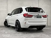 Bmw x5m m-sport 4.4 v8 575pk 2015, n-425-xz - afbeelding 17 van  82