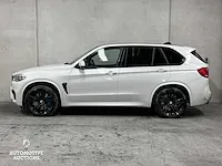 Bmw x5m m-sport 4.4 v8 575pk 2015, n-425-xz - afbeelding 19 van  82