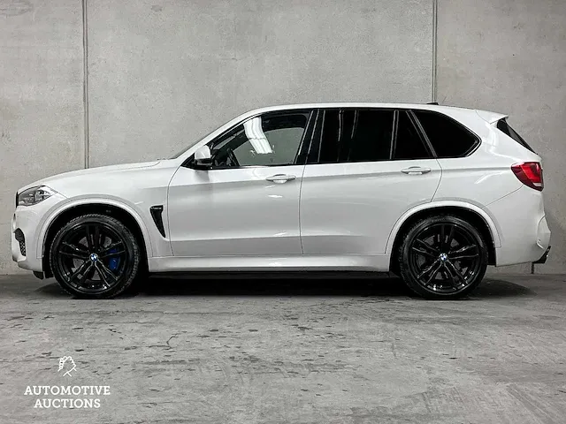 Bmw x5m m-sport 4.4 v8 575pk 2015, n-425-xz - afbeelding 20 van  82
