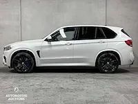 Bmw x5m m-sport 4.4 v8 575pk 2015, n-425-xz - afbeelding 20 van  82