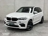 Bmw x5m m-sport 4.4 v8 575pk 2015, n-425-xz - afbeelding 12 van  82