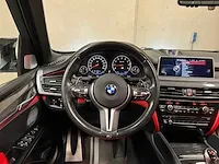 Bmw x5m m-sport 4.4 v8 575pk 2015, n-425-xz - afbeelding 24 van  82