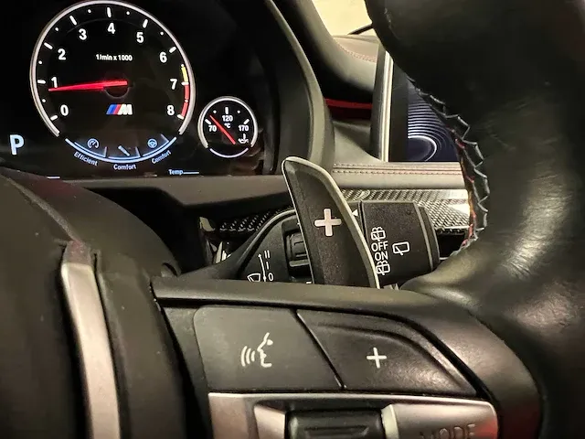 Bmw x5m m-sport 4.4 v8 575pk 2015, n-425-xz - afbeelding 27 van  82