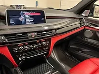 Bmw x5m m-sport 4.4 v8 575pk 2015, n-425-xz - afbeelding 30 van  82
