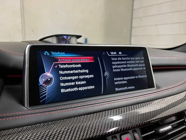 Bmw x5m m-sport 4.4 v8 575pk 2015, n-425-xz - afbeelding 37 van  82