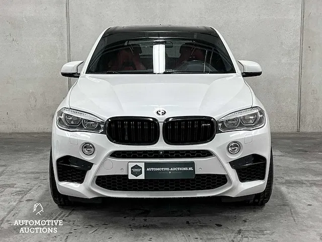 Bmw x5m m-sport 4.4 v8 575pk 2015, n-425-xz - afbeelding 34 van  82