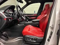 Bmw x5m m-sport 4.4 v8 575pk 2015, n-425-xz - afbeelding 49 van  82