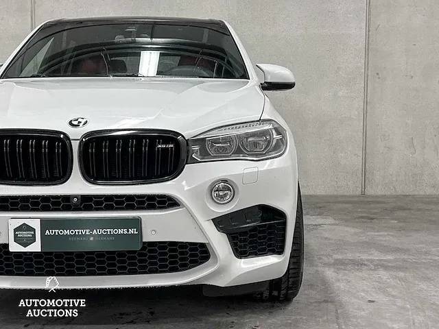 Bmw x5m m-sport 4.4 v8 575pk 2015, n-425-xz - afbeelding 56 van  82