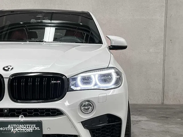 Bmw x5m m-sport 4.4 v8 575pk 2015, n-425-xz - afbeelding 67 van  82