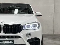 Bmw x5m m-sport 4.4 v8 575pk 2015, n-425-xz - afbeelding 67 van  82