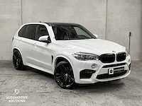 Bmw x5m m-sport 4.4 v8 575pk 2015, n-425-xz - afbeelding 78 van  82