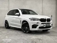 Bmw x5m m-sport 4.4 v8 575pk 2015, n-425-xz - afbeelding 82 van  82